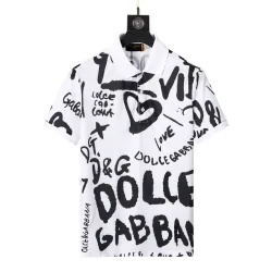 D&G T-Shirts for MEN #99918283