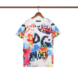 D&G T-Shirts for MEN #99918593