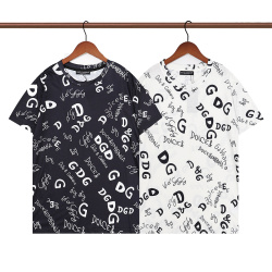 D&G T-Shirts for MEN #99919076