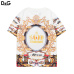 D&G T-Shirts for MEN #99919925