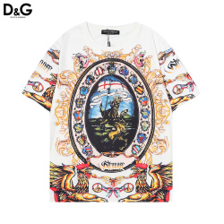 D&G T-Shirts for MEN #99919925