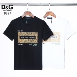 D&G T-Shirts for MEN #99920068