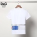 D&G T-Shirts for MEN #99920069