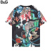 D&G T-Shirts for MEN #99920143