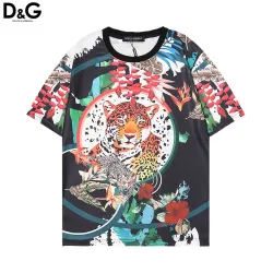 D&G T-Shirts for MEN #99920143