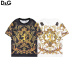 D&G T-Shirts for MEN #99920144