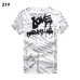 D&G T-Shirts for MEN #99920811