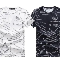 D&G T-Shirts for MEN #99920811