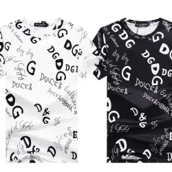 D&G T-Shirts for MEN #99920812