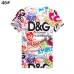 D&G T-Shirts for MEN #99920834