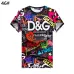 D&G T-Shirts for MEN #99920834