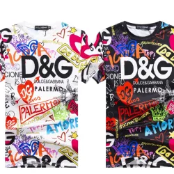 D&G T-Shirts for MEN #99920834