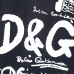 D&G T-Shirts for MEN #99921172