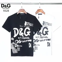 D&G T-Shirts for MEN #99921172