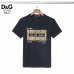 D&G T-Shirts for MEN #99921173