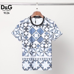 D&G T-Shirts for MEN #99922646