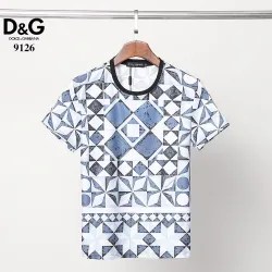 D&G T-Shirts for MEN #99922646