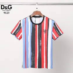 D&G T-Shirts for MEN #99922648