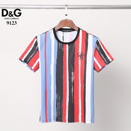 D&G T-Shirts for MEN #99922648
