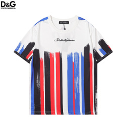 D&G T-Shirts for MEN #99923600