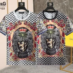 D&G T-Shirts for MEN #99925390