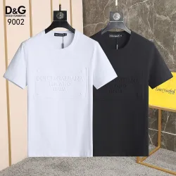 D&G T-Shirts for MEN #99925484