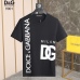 D&G T-Shirts for MEN #99925485