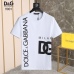 D&G T-Shirts for MEN #99925485