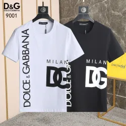 D&G T-Shirts for MEN #99925485