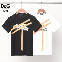 D&G T-Shirts for MEN #99925517