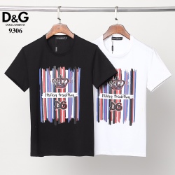 D&G T-Shirts for MEN #99925518
