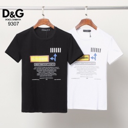 D&G T-Shirts for MEN #99925519