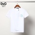D&G T-Shirts for MEN #99925520