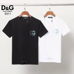 D&G T-Shirts for MEN #99925520