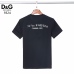 D&G T-Shirts for MEN #99925521