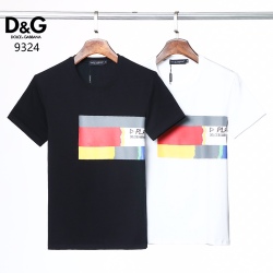 D&G T-Shirts for MEN #99925521