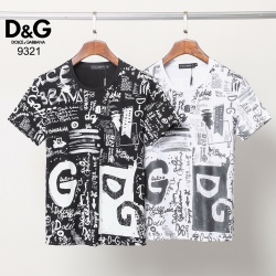 D&G T-Shirts for MEN #99925522