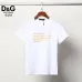 D&G T-Shirts for MEN #99925523