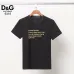 D&G T-Shirts for MEN #99925523