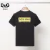 D&G T-Shirts for MEN #99925523