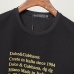 D&G T-Shirts for MEN #99925523