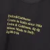 D&G T-Shirts for MEN #99925523