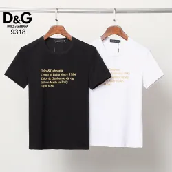 D&G T-Shirts for MEN #99925523