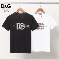 D&G T-Shirts for MEN #99925524