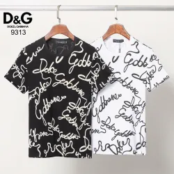 D&G T-Shirts for MEN #99925525