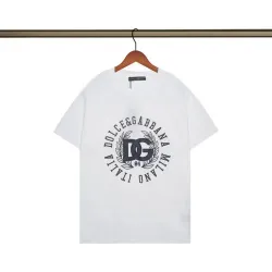 D&G T-Shirts for MEN #999930432