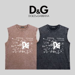 D&G T-Shirts for MEN #999934158