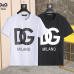 D&G T-Shirts for MEN #999935231