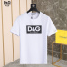 D&G T-Shirts for MEN #999935232