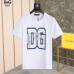 D&G T-Shirts for MEN #999935234